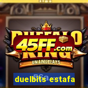 duelbits estafa